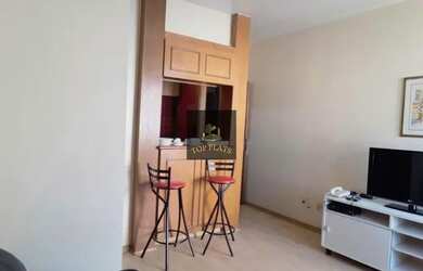 Imagem 2: Flat disponível no Jardim Paulista