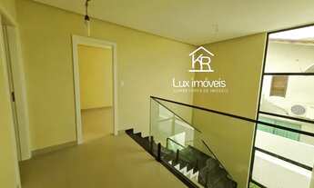 Imagem 4: Tapajós Condomínio Residencial / Dúplex 198m² 03 Suítes / Moderna