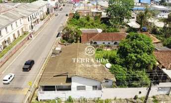 Imagem 5: Terreno Bairro Centro