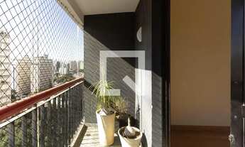 Imagem 6: Apartamento para Aluguel - Moema, 3 Quartos, 100 m2