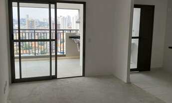 Imagem 2: APTO NOVO V. PRUDENTE - PRÓX. AO METRÔ