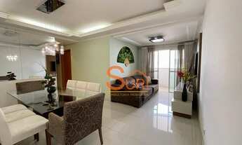 Imagem 2: Apartamento com 2 dormitórios à venda, 91 m² por R$ 864.000 - Santa Maria - São Caetano do