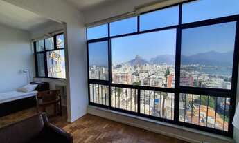 Imagem 2: IPANEMA COM VISTA CINEMATOGRÁFICA! Alugo temporada longa!!