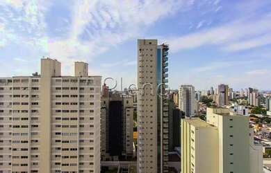 Imagem 3: Apartamento à venda no Villa Real, Cambuí - Campinas/SP