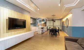 Imagem 2: APARTAMENTO A VENDA NO CENTRO DE BALNEÁRIO CAMBORIÚ COM 03 DORMITÓRIOS