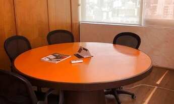 Imagem 6: São Paulo - Conjunto Comercial/Sala - República