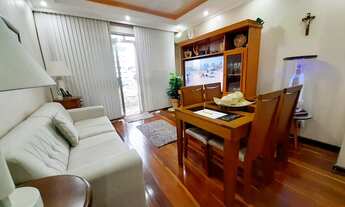 Imagem 4: VENDO APARTAMENTO CONDOMINIO 60m.,VILA VALQUEIRE..02 QUARTOS..SOL NASCENTE