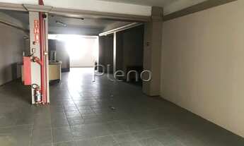 Imagem 6: Salão - Parque Industrial - Campinas