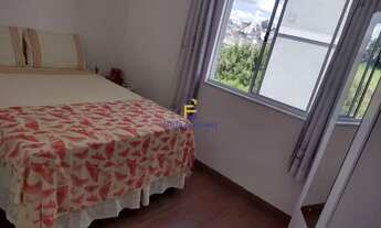 Imagem 2: Apartamento para venda com 2 quartos em São Pedro - Juiz de Fora - MG