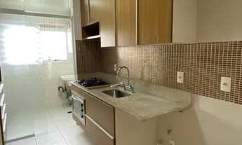 Imagem 6: Apartamento 02 dormitórios no centro de Alphaville