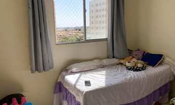 Imagem 7: Vendo ótimo apartamento no Condomínio Parque dos Esportes, atrás do McDonald's