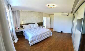 Imagem 6: Maria Rezende Casa com 3 dormitórios