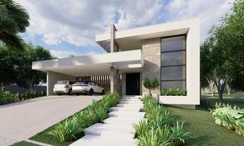 Imagem: Condomínio fechado