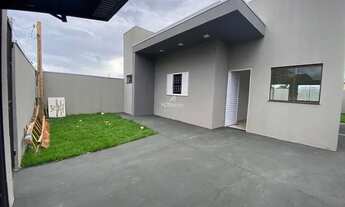 Imagem 7: Casa à venda no Cidade Jardim I em Dourados/MS