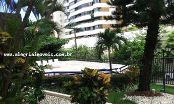 Imagem 5: Apartamento para Venda em Salvador, 3 dormitórios, 1 suíte, 2 banheiros, 1 vaga