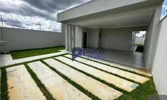 Imagem: Casa á venda com 03 dormitórios- Parque