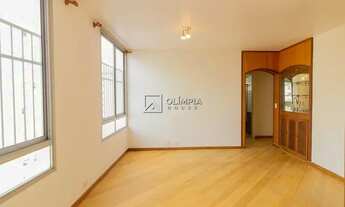 Imagem 3: Apartamento Venda 2 Dormitórios - 74 m² Brooklin
