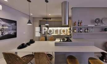 Imagem: Apartamento espaçoso de 2 quartos em condomínio