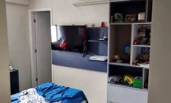 Imagem 5: Apartamento para venda com 157 metros quadrados com 3 quartos em Ponta Verde - Maceió - AL