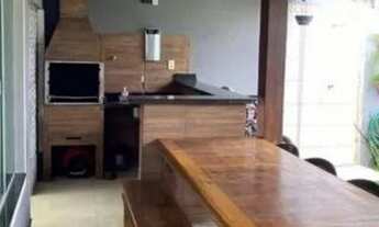 Imagem: Casa - Vila Eldízia - Santo André - SP