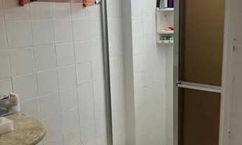 Imagem 4: Apartamento 3/4 sendo 1 suíte - Jardim apipema