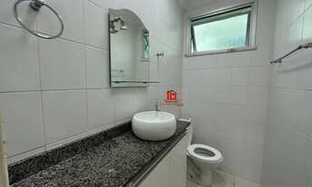 Imagem 5: Apartamento para aluguel possui 63 metros quadrados com 2 quartos em Flores