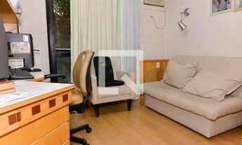 Imagem 7: Apartamento à Venda - Lagoa, 4 Quartos, 504 m2