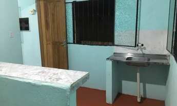 Imagem 3: Apartamento (kitchenette) no Coroado