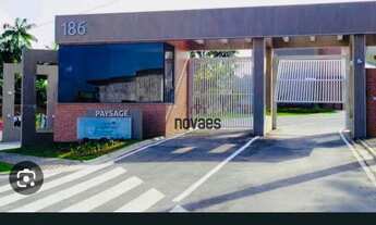 Imagem: Terreno à venda, 249 m² por R$ 450.000