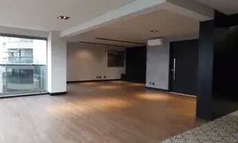 Imagem 4: APARTAMENTO - CAMPO BELO - SP