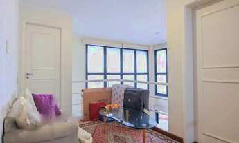 Imagem 6: Itaim Bibi, localizado na Zona Sul de São Paulo, é um bairro próspero e animado