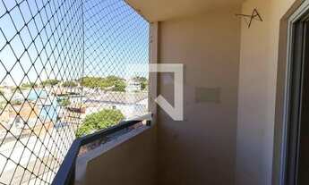 Imagem 7: Apartamento para Aluguel - Vila Mascote, 2 Quartos, 58 m2