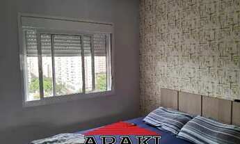 Imagem 6: Apartamento, Vila Santa Catarina - São Paulo