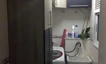 Imagem 2: Apartamento 03 Dormitorios-1 suite-02 vagas- Vila Branca- Jacarei SP