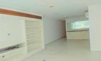 Imagem 4: ALUGO APARTAMENTO COM 220M² NA QUADRA DA PRAIA -LEBLON - RIO DE JANEIRO