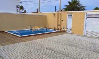 Imagem 5: Casa com 3 dorms, Gaivotas, Itanhaém - R$ 598 mil, Cod: 820