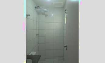 Imagem 5: Apartamento Unique Grama por apenas R$130 mil, décimo terceiro andar com 2 quartos, piscin