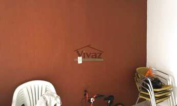 Imagem 4: Sobrado com 3 dormitórios para alugar, 250 m² por R$ 4.300,00/mês - Jardim Sao Paulo(Zona