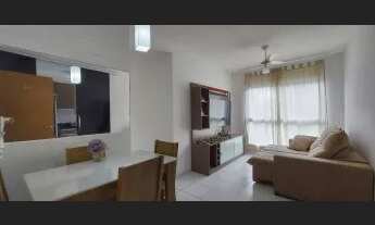 Imagem: Apartamento 2 quartos Mobiliado com excelente