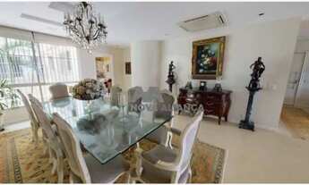 Imagem 5: Apartamento-À VENDA-Lagoa-Rio de Janeiro-RJ