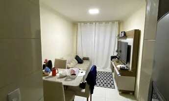 Imagem 5: JOÃO PESSOA - Apartamento Padrão - BESSA