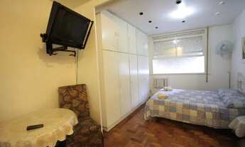 Imagem 3: Copacabana,Excelente apartamento conjugado!