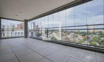 Imagem 7: Apartamento para Aluguel - Vila Madalena, 2 Quartos, 129 m2