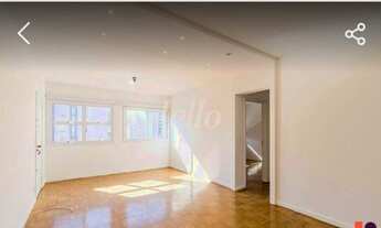 Imagem: São Paulo - Apartamento Padrão - Itaim