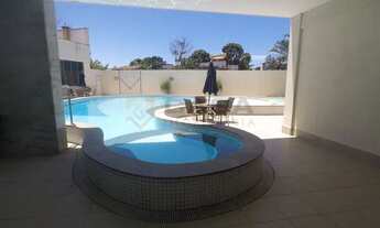 Imagem 5: BOM - Lindíssimo apartamento no Edifício Caiobás, 3 quartos sendo 2 suítes! 1M