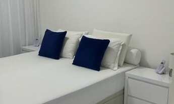 Imagem 2: Lume Residencial Barra Bonita, 3 Quartos Novo e Reformado a venda - Recreio dos Bandeirant