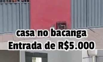 Imagem: 0.1 vende-se casa no bacanga