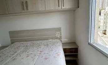 Imagem 6: Apartamento com 2 dormitórios, 54 m² - venda por R$ 310.000 ou aluguel por R$ 3.000/mês