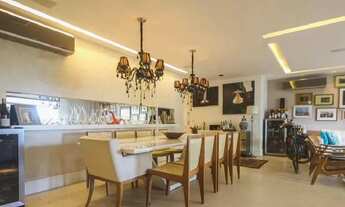 Imagem 6: Alto Padrão e Exclusividade!