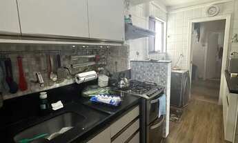 Imagem 6: Condomínio Metropolis